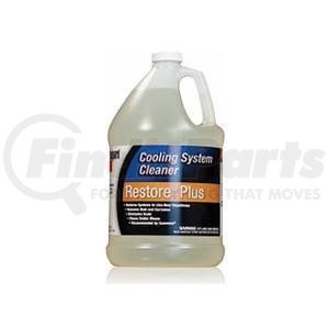 'CC2638 by CUMMINS - Fleetguard Restore Plus Cooling System Cleaner - 3/1 gal. Jug (HVAC)