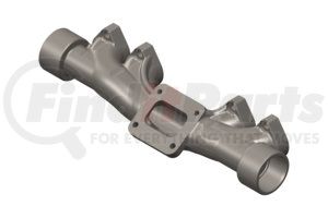 4921917 by CUMMINS - Exhaust Manifold