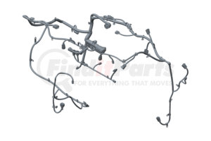 4373989 by CUMMINS - Engine Control Module (ECM) Wiring Harness