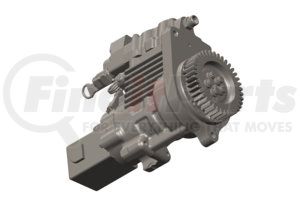 4359487 by CUMMINS - Fuel Pump