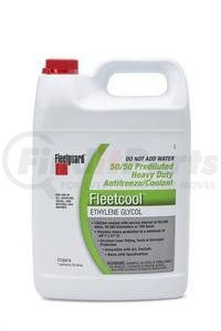 CC8974 by FLEETGUARD - Engine Coolant / Antifreeze - 1 Gallon