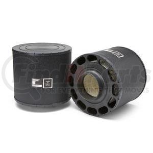 AH19220 by FLEETGUARD - Air Filter Housing