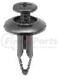 14753 by AUVECO - Radiator Shroud & Trim Retainer 11/16” x 7/8”