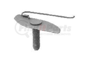 2619 by AUVECO - Universal Moulding Fastener #10-24 x ¾” Bolt