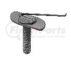 19626 by AUVECO - Universal Moulding Fastener #10-24 x ¾” Bolt