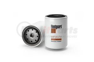 Fleetguard WF2074 Engine Coolant Filter Coolant Filters
