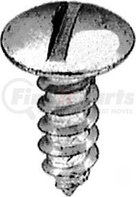 9603 by AUVECO - #14 X 3/4 SLTD TRUSS HD L.P. S