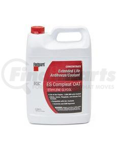 CC36073 by FLEETGUARD - ES Compleat™ Engine Coolant / Antifreeze - EG OAT, Concentrate,1 Gallon, Jug