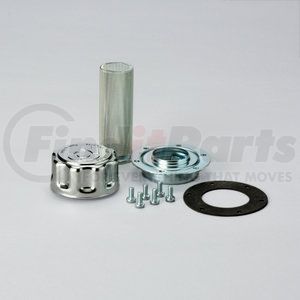 P171855 by DONALDSON - Hydraulic Breather Cap