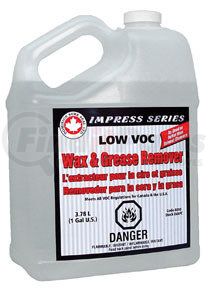 LVAPC by DOMINION SURE SEAL - LOW VOC WAX&GREASE REMOVER