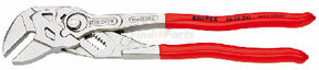 8603250 by KNIPEX - 10" Pliers Wrenches