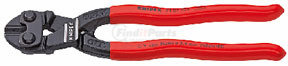 7101200 by KNIPEX - 8" KNIPEX-"CoBolt"