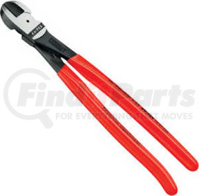 7491250 by KNIPEX - 10" High Leverage Centre Cutter