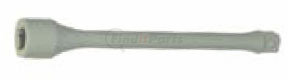 1400C by LTI TOOLS - 1/2" Drive Wheel Torque Extension, Gray, 100 ft/lbs.