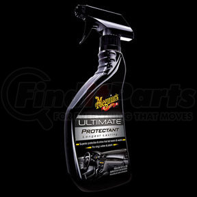 G14716 by MEGUIAR'S - Ultimate Protectant Spray