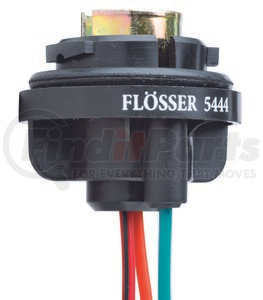 14025 by FLOSSER - LIGHT BULB