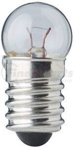 2070180 by FLOSSER - Multi Purpose Light Bulb for MERCEDES BENZ
