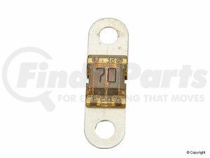 400415 by FLOSSER - Interior Door Light Bulb for MERCEDES BENZ