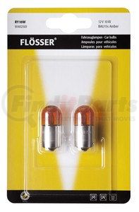 63359 by FLOSSER - OE Replacement Horn for VOLKSWAGEN AIR