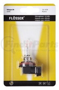 7048060 by FLOSSER - Fuse for MERCEDES BENZ