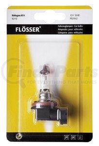 7048100 by FLOSSER - Fuse for MERCEDES BENZ