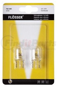 7048125 by FLOSSER - Fuse for MERCEDES BENZ