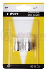 7444 by FLOSSER - Exterior Light Bulb Socket for VOLVO