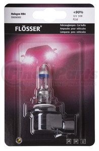 916670 by FLOSSER - Back Up Light Bulb for ACCESSORIES