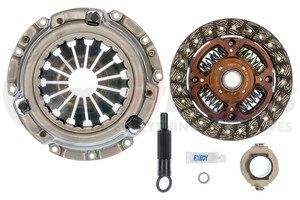 MZK1006 by EXEDY - OEM REPLACEMENT CLUTCH KT