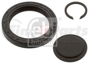 febi 02065 Automatic Transmission Final Drive Seal Kit Axle Shaft Seal Kit for VOLKSWAGEN WATER