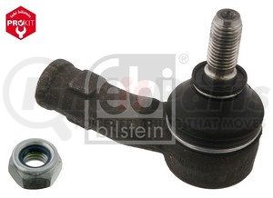 02238 by FEBI - Steering Tie Rod End for VOLKSWAGEN WATER