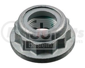 08023 by FEBI - Axle Nut for VOLKSWAGEN AIR
