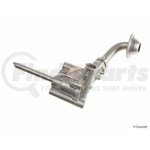 febi 08448 Engine Oil Pump Engine Oil Pump for VOLKSWAGEN WATER