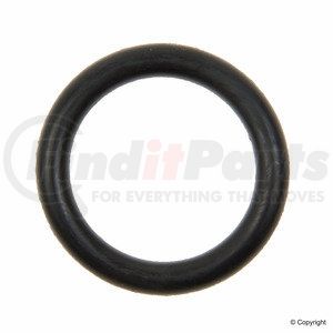 12409 by FEBI - Engine Coolant Temperature Sensor O-Ring for VOLKSWAGEN WATER