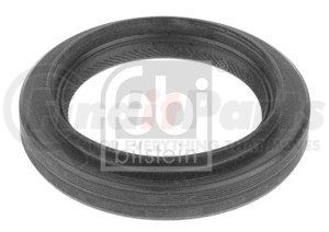 12619 by FEBI - Differential Pinion Seal
