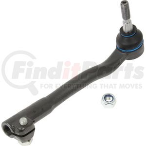 febi 12683 Steering Tie Rod End Steering Tie Rod Assembly for BMW