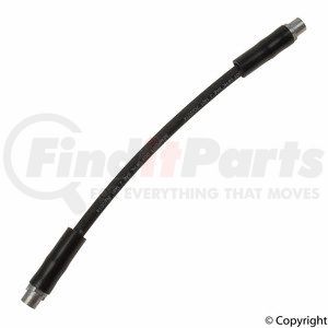 14042 by FEBI - Brake Hydraulic Hose for VOLKSWAGEN WATER