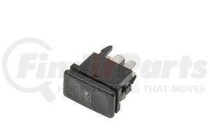 14080 by FEBI - Door Window Switch for VOLKSWAGEN WATER