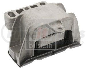 15910 by FEBI - Manual Trans Mount for VOLKSWAGEN WATER