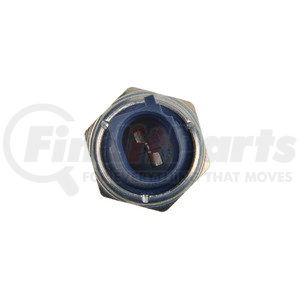 19012 by FEBI - Engine Oil Pressure Switch for VOLKSWAGEN WATER