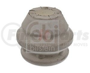 19280 by FEBI - Suspension Strut Bumper for VOLKSWAGEN WATER