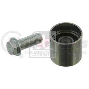 19292 by FEBI - Engine Timing Belt Idler for VOLKSWAGEN WATER