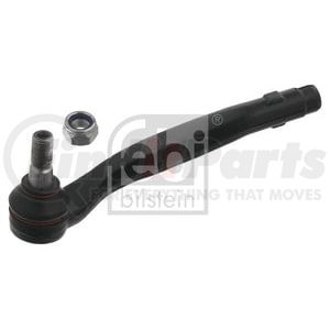 22613 by FEBI - Steering Tie Rod End