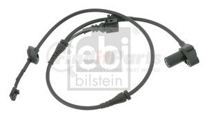 febi 23820 ABS Wheel Speed Sensor ABS Wheel Speed Sensor