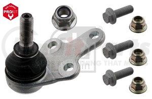 24849 by FEBI - Suspension Ball Joint