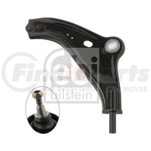 febi 36140 Suspension Control Arm Suspension Control Arm for BMW