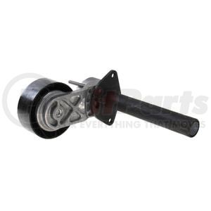 febi 36488 Accessory Drive Belt Tensioner Assembly Belt Tensioner Assembly for BMW