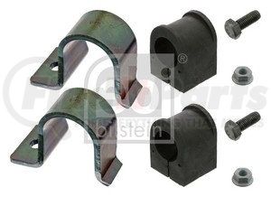 36701 by FEBI - Suspension Stabilizer Bar Bushing Kit for MERCEDES BENZ