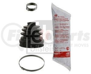 febi 38343 CV Joint Boot Kit CV Joint Boot Kit for VOLKSWAGEN WATER