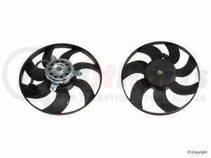 39164 by FEBI - Engine Cooling Fan Motor for VOLKSWAGEN WATER
